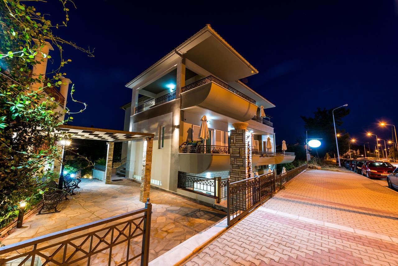 Albatros Studios Λιμένας Εξωτερικό φωτογραφία